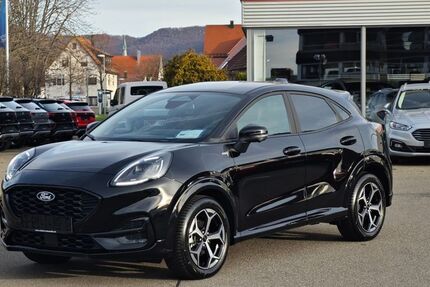 Ford Puma 11.100 km 26.650 &euro; Dettingen/Erms 72581
