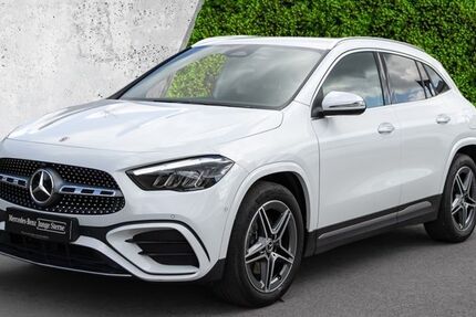 Mercedes-Benz GLA 200 26.350 km 36.880 &euro; Esslingen 73730