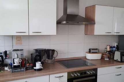 Wohnung Neuffen - 4 Zimmer, 103 m&sup2;, 1.285&euro; | Angebot:27336545