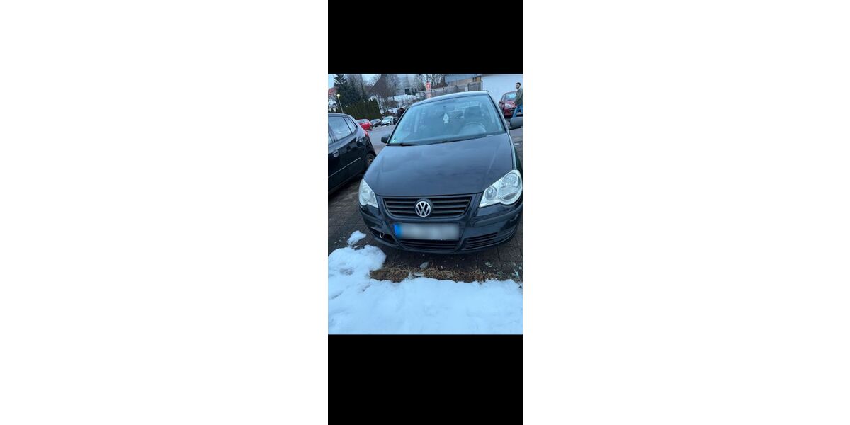 VW Polo 280.000 km 1.100 &euro; Schwäbisch Gmünd 73525