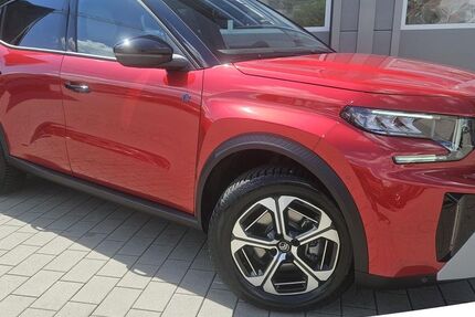 Citroen C3 Aircross 9.850 km 22.490 &euro; Remshalden 73630