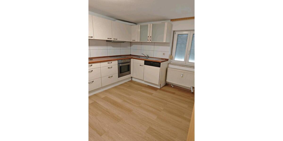 Erdgeschoßwohnung Ebersbach an der Fils - 2 Zimmer, 55 m&sup2;, 800&euro; | Angebot:27577619