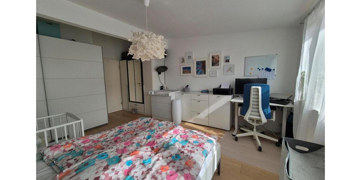 Dachgeschoßwohnung Remshalden - 2 Zimmer, 68 m&sup2;, 249.000&euro; | Angebot:26648096