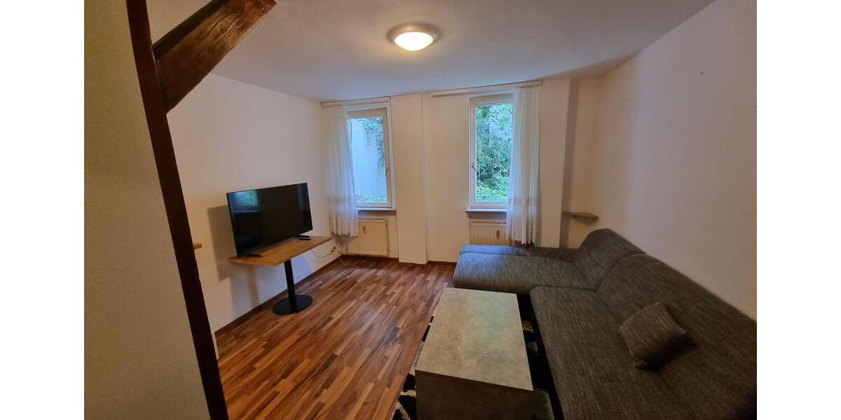 Etagenwohnung Esslingen am Neckar - 1 Zimmer, 30 m&sup2;, 109.999&euro; | Angebot:25409084