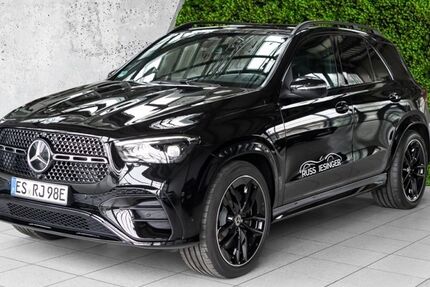 Mercedes-Benz GLE 350 8.000 km 96.850 &euro; Esslingen 73730