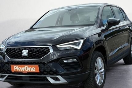 Seat Ateca 42.082 km 24.290 &euro; Göppingen 73037