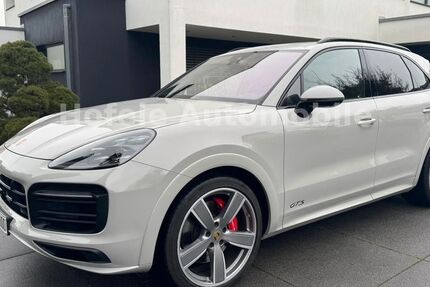 Porsche Cayenne 79.800 km 87.450 &euro; Heiningen 73092