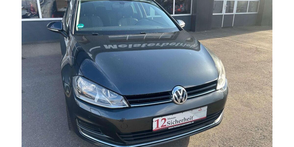 VW Golf 188.500 km 9.750 &euro; Kohlberg 72664