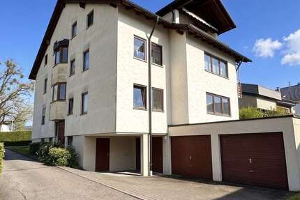 Wohnung Geislingen an der Steige - 3.5 Zimmer, 95 m&sup2;, 260.000&euro; | Angebot:27051365