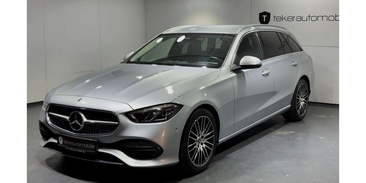 Mercedes-Benz C 300 124.726 km 29.990 &euro; Nürtingen 72622