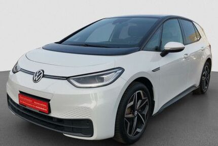 VW ID.3 20.759 km 21.450 &euro; Schwäbisch Gmünd 73525
