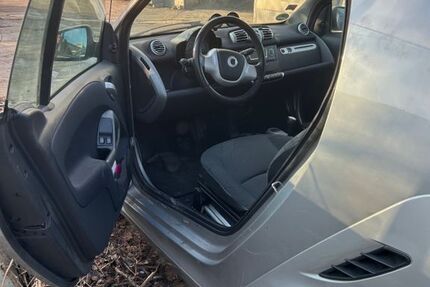 Smart ForTwo 214.000 km 3.000 &euro; Uhingen 73066