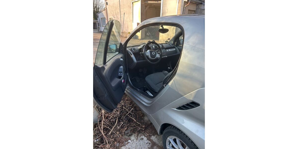 Smart ForTwo 214.000 km 3.000 &euro; Uhingen 73066