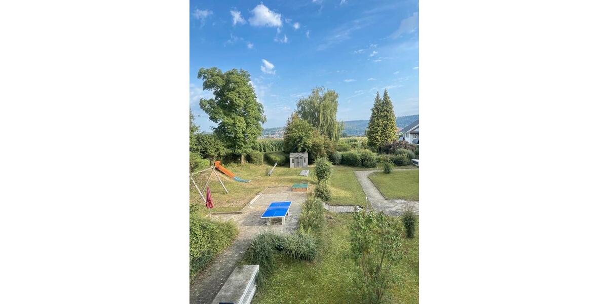 Etagenwohnung Ebersbach an der Fils - 4.5 Zimmer, 115 m&sup2;, 360.000&euro; | Angebot:25794297