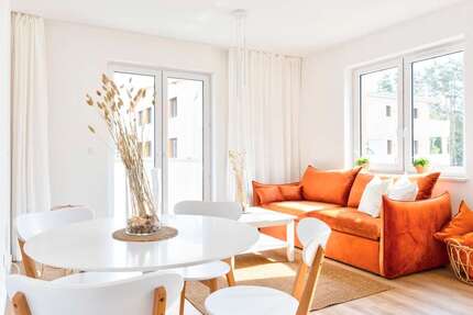 Wohnung Süßen - 2 Zimmer, 57 m&sup2;, 288.900&euro; | Angebot:20450002