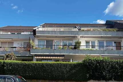 Wohnung Göppingen - 2 Zimmer, 68 m&sup2;, 175.000&euro; | Angebot:27582537