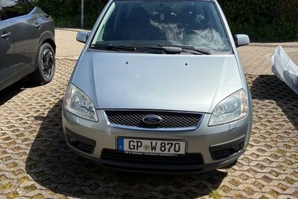 Ford C-Max 127.000 km 2.900 &euro; donzdorf 73072