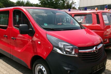Opel Vivaro 217.000 km 6.900 &euro; Nürtingen bei Stuttgart 72622