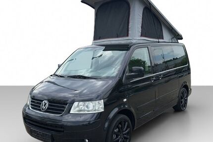 VW T5 California 214.000 km 16.799 &euro; Göppingen 73035