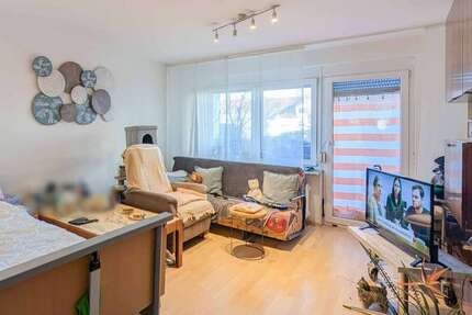 Wohnung Plüderhausen - 2 Zimmer, 59 m&sup2;, 159.000&euro; | Angebot:24740644