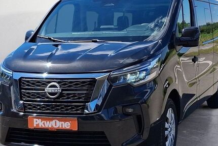 Nissan Primastar 21.267 km 33.860 &euro; Göppingen 73037