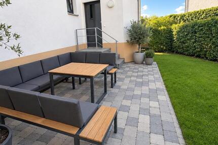 Wohnung Göppingen - 4 Zimmer, 119 m&sup2;, 1.050&euro; | Angebot:27625227