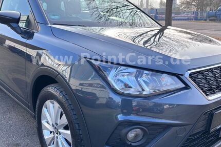 Seat Arona 32.000 km 14.490 &euro; Essingen 73457