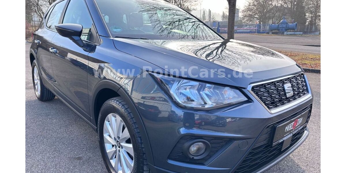 Seat Arona 32.000 km 14.490 &euro; Essingen 73457