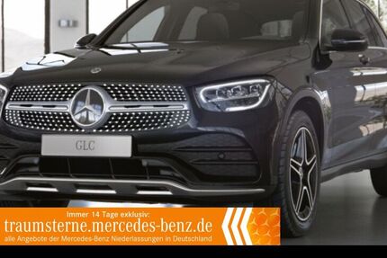 Mercedes-Benz GLC 220 63.474 km 38.890 &euro; Schwäbisch Gmünd 73529