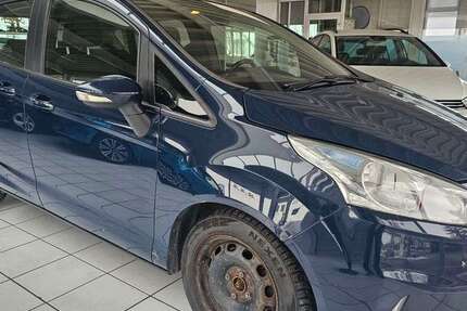 Ford B-Max 309.000 km 1.990 &euro; Berghülen 89180