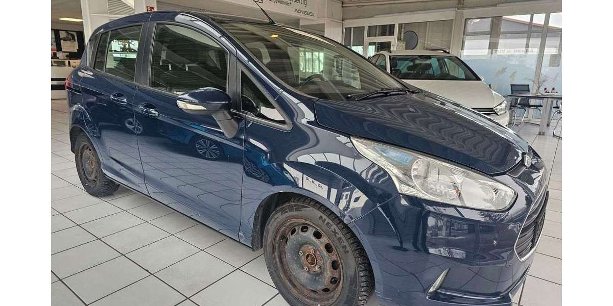 Ford B-Max 309.000 km 1.990 &euro; Berghülen 89180