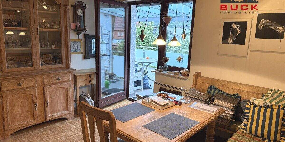 Etagenwohnung Kuchen - 6 Zimmer, 158 m&sup2;, 275.000&euro; | Angebot:25744363