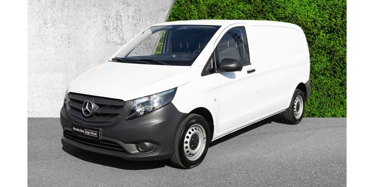 Mercedes-Benz Vito 56.200 km 18.921 &euro; Dettingen unter Teck 73265