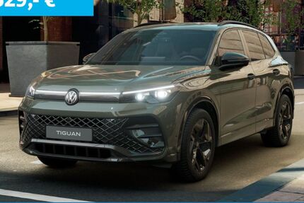 VW Tiguan 1.016 km 58.496 &euro; Wendlingen 73240