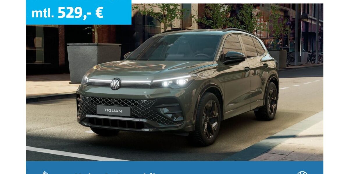 VW Tiguan 1.016 km 58.496 &euro; Wendlingen 73240