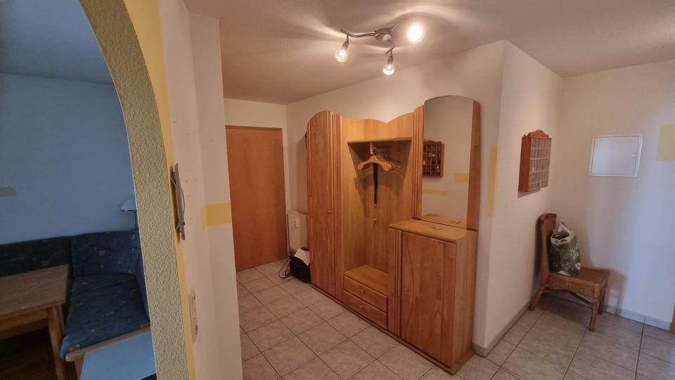 Etagenwohnung Ostfildern - 3.5 Zimmer, 87 m&sup2;, 310.000&euro; | Angebot:25220214