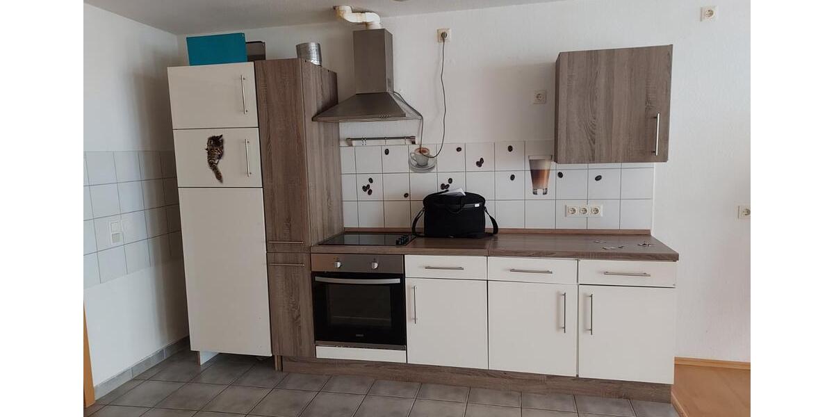 Etagenwohnung Göppingen - 2 Zimmer, 113 m&sup2;, 950&euro; | Angebot:24862532
