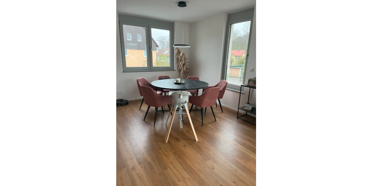 Etagenwohnung Schwäbisch Gmünd Bargau - 3 Zimmer, 102 m&sup2;, 1.300&euro; | Angebot:25721443