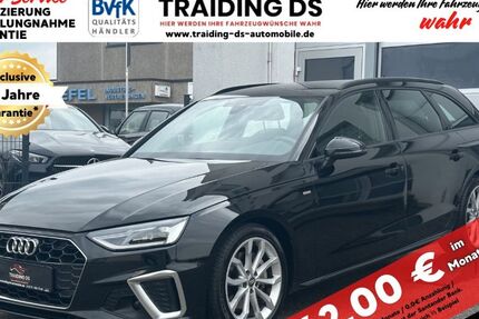 Audi A4 135.800 km 21.990 &euro; Waiblingen 71334