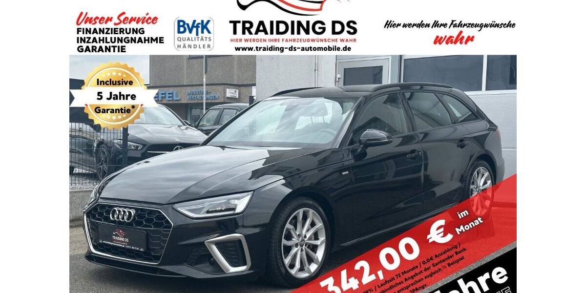Audi A4 135.800 km 21.990 &euro; Waiblingen 71334