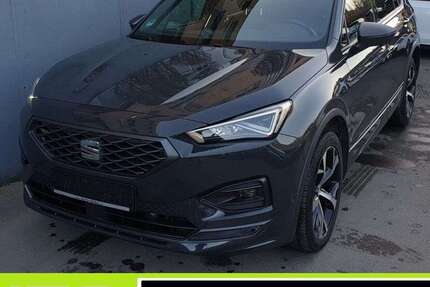Seat Tarraco 122.874 km 27.730 &euro; Waiblingen 71332