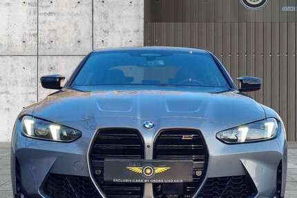 BMW M3 4.000 km 92.900 &euro; Göppingen 73033