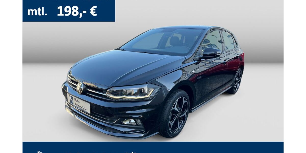 VW Polo 82.116 km 18.490 &euro; Fellbach 70736