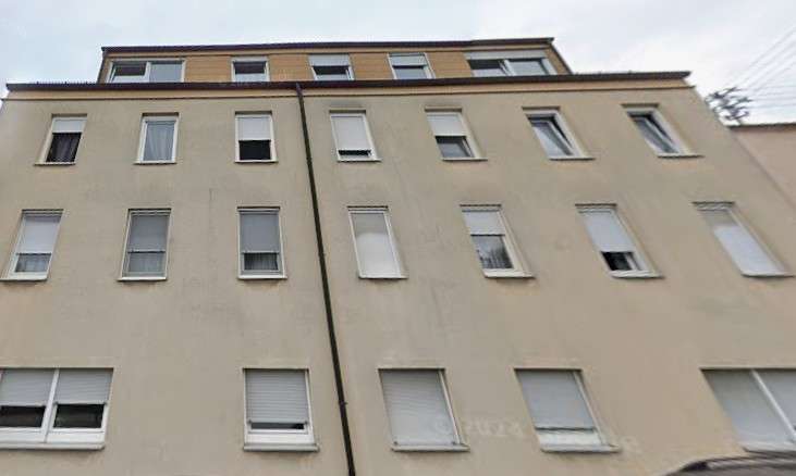 Etagenwohnung Gingen - 3 Zimmer, 65 m&sup2;, 120.000&euro; | Angebot:27098609