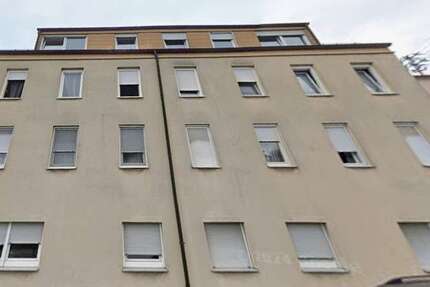 Wohnung Gingen - 3 Zimmer, 65 m&sup2;, 120.000&euro; | Angebot:27098609