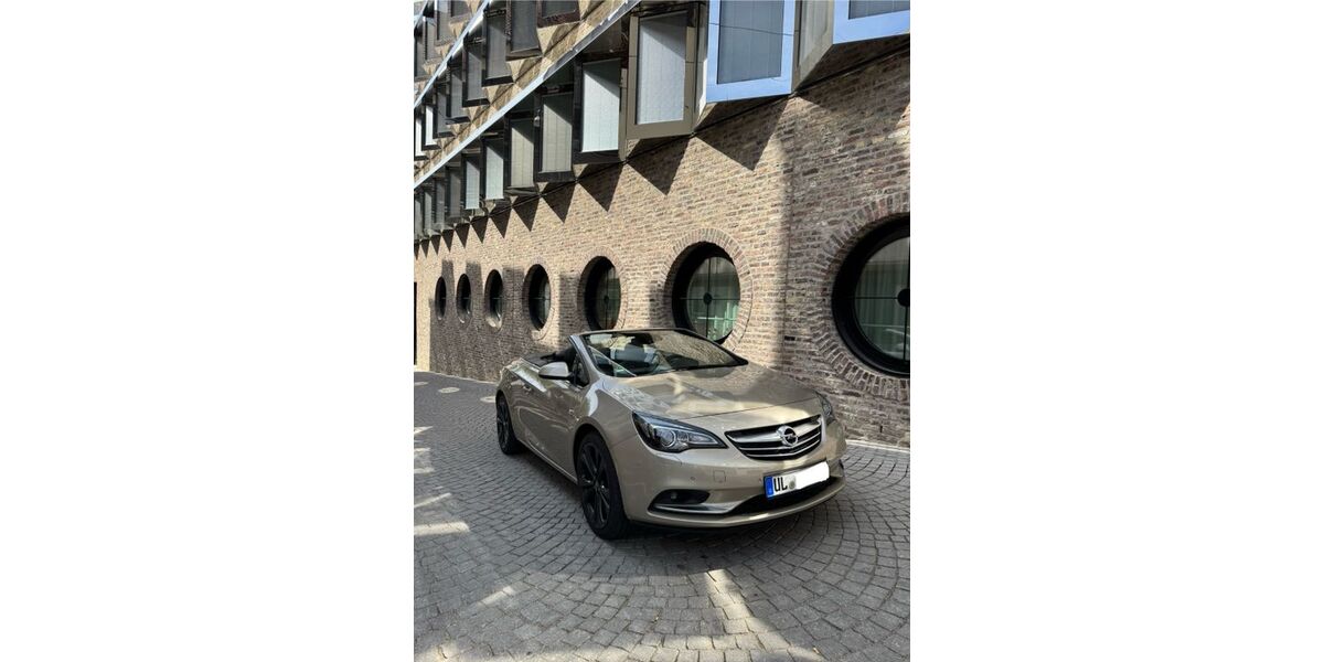 Opel Cascada 111.400 km 15.500 &euro; Geislingen an der Steige 73312