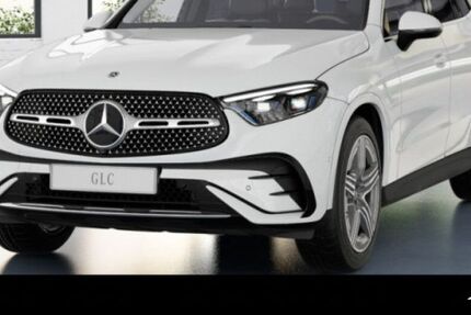 Mercedes-Benz GLC 220 10.044 km 55.490 &euro; Schwäbisch Gmünd 73529