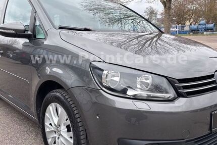 VW Touran 210.000 km 8.490 &euro; Essingen 73457