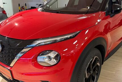 Nissan Juke 28.305 km 19.890 &euro; Esslingen am Neckar 73733