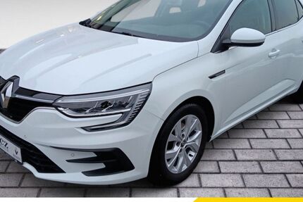 Renault Megane 81.650 km 15.890 &euro; Schorndorf 73614